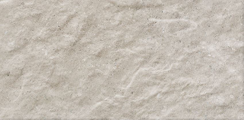 Płytka ścienna mat 14,8x30 cm Cerrad Argilla Mocca Ivory