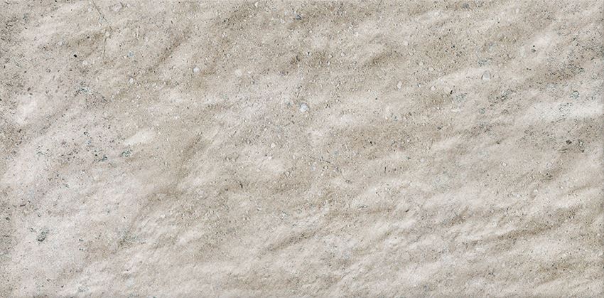 Płytka ścienna mat 14,8x30 cm Cerrad Argilla Mocca Ivory