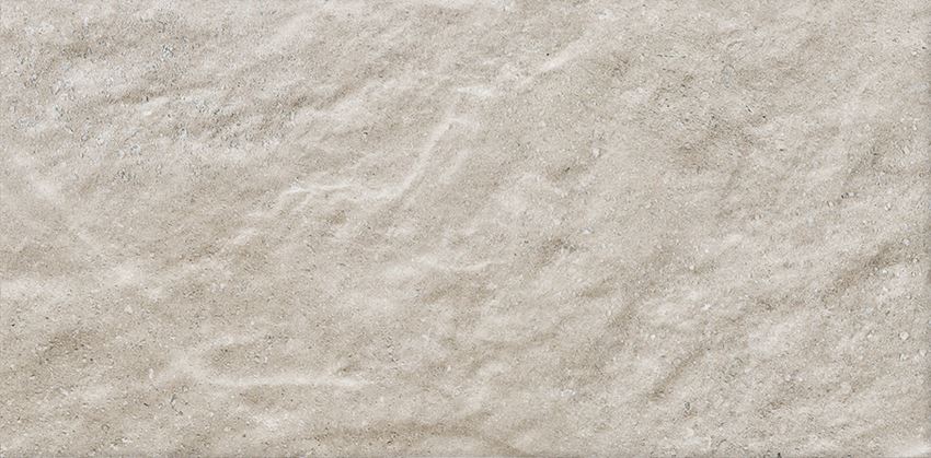Płytka ścienna mat 14,8x30 cm Cerrad Argilla Mocca Ivory