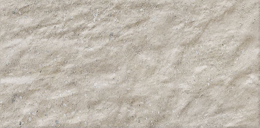 Płytka ścienna mat 14,8x30 cm Cerrad Argilla Mocca Ivory