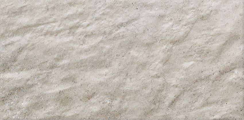 Płytka ścienna mat 14,8x30 cm Cerrad Argilla Mocca Ivory