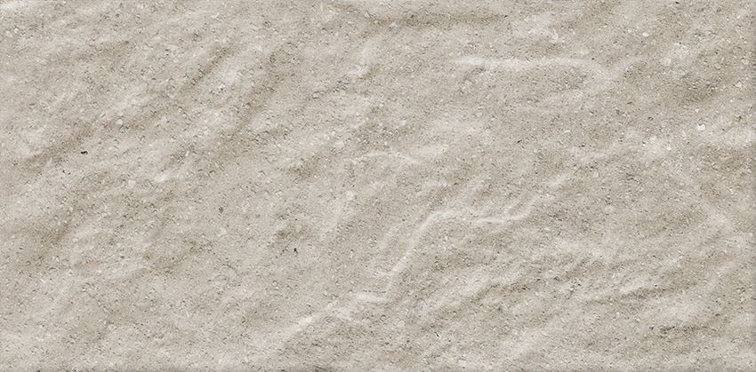 Płytka ścienna mat 14,8x30 cm Cerrad Argilla Mocca Ivory