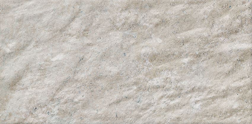 Płytka ścienna mat 14,8x30 cm Cerrad Argilla Mocca Ivory