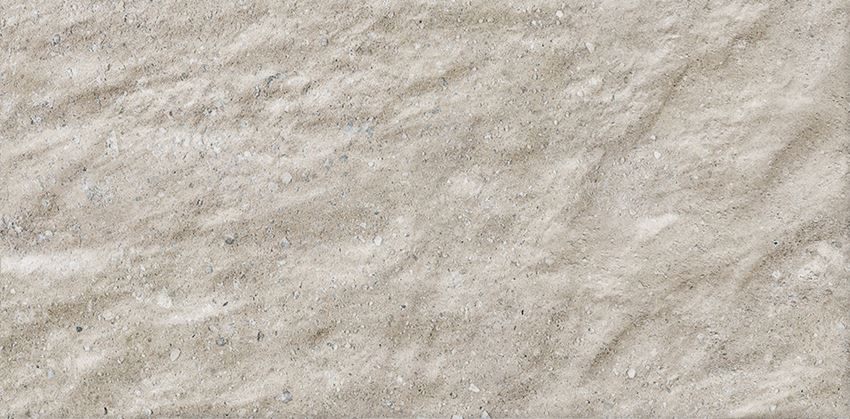 Płytka ścienna mat 14,8x30 cm Cerrad Argilla Mocca Ivory