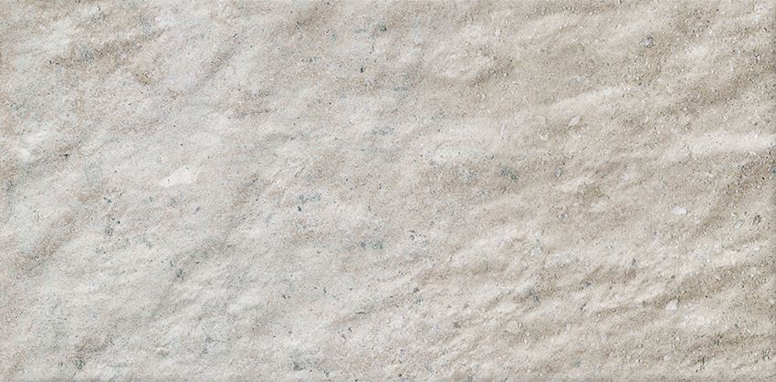 Płytka ścienna mat 14,8x30 cm Cerrad Argilla Mocca Ivory