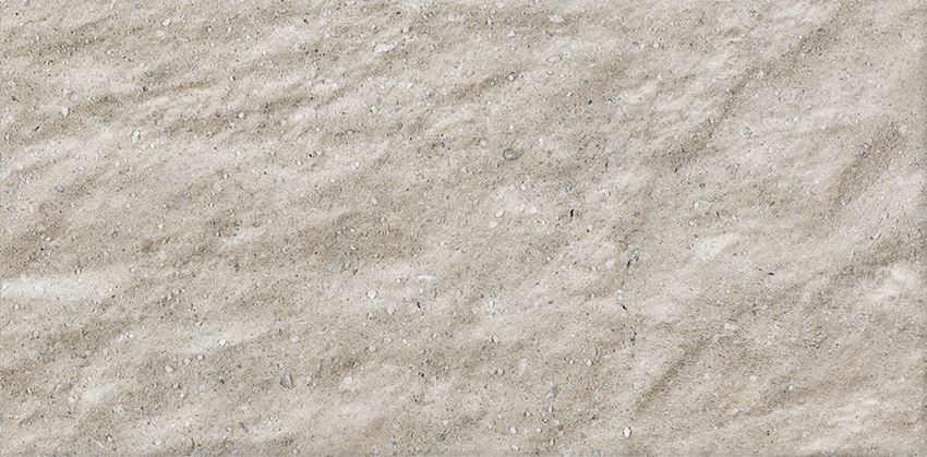 Płytka ścienna mat 14,8x30 cm Cerrad Argilla Mocca Ivory