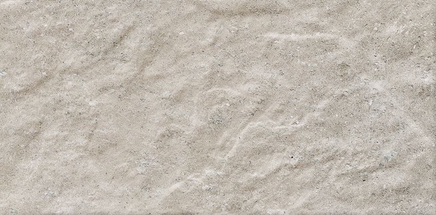 Płytka ścienna mat 14,8x30 cm Cerrad Argilla Mocca Ivory