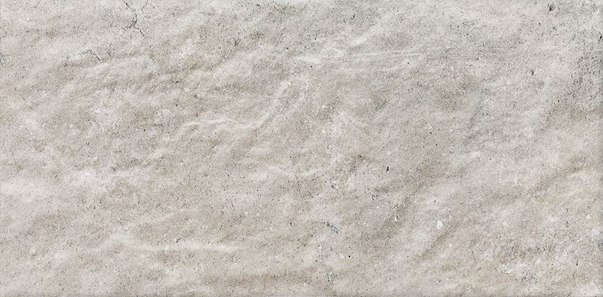 Płytka ścienna mat 14,8x30 cm Cerrad Argilla Mocca Ivory