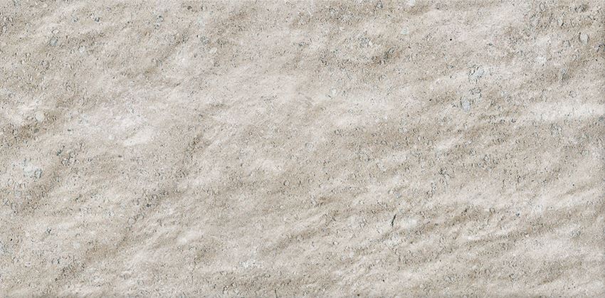 Płytka ścienna mat 14,8x30 cm Cerrad Argilla Mocca Ivory
