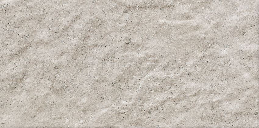 Płytka ścienna mat 14,8x30 cm Cerrad Argilla Mocca Ivory