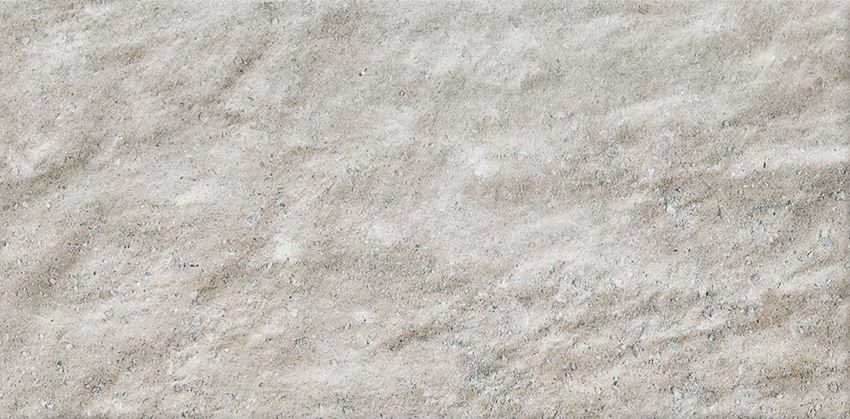 Płytka ścienna mat 14,8x30 cm Cerrad Argilla Mocca Ivory