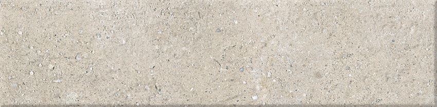 Płytka ścienna mat 7,4x30 cm Cerrad Argilla Ivory