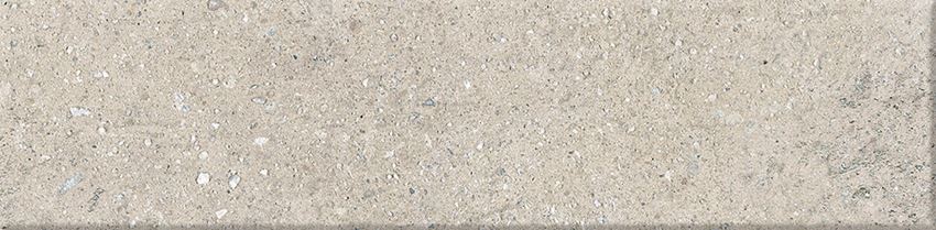 Płytka ścienna mat 7,4x30 cm Cerrad Argilla Ivory