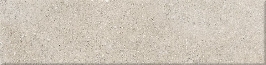 Płytka ścienna mat 7,4x30 cm Cerrad Argilla Ivory