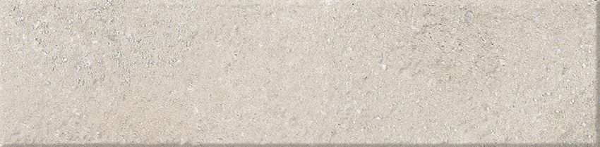 Płytka ścienna mat 7,4x30 cm Cerrad Argilla Ivory