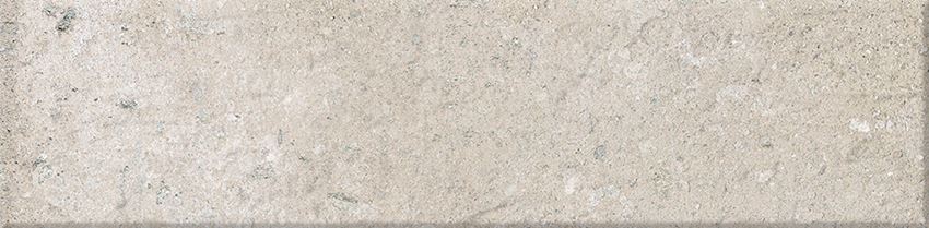 Płytka ścienna mat 7,4x30 cm Cerrad Argilla Ivory