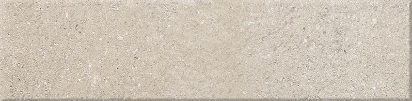 Płytka ścienna mat 7,4x30 cm Cerrad Argilla Ivory