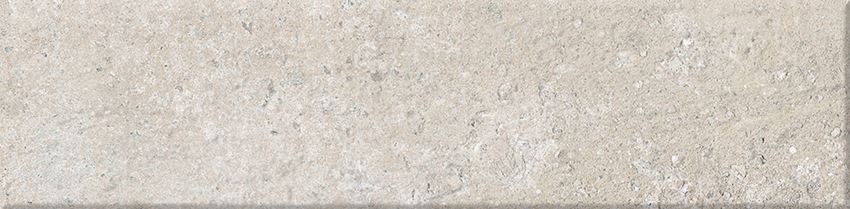 Płytka ścienna mat 7,4x30 cm Cerrad Argilla Ivory