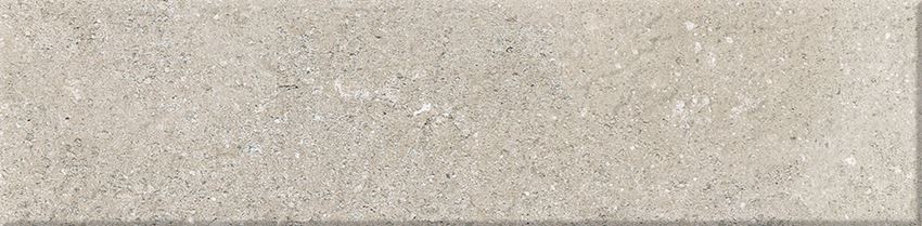 Płytka ścienna mat 7,4x30 cm Cerrad Argilla Ivory