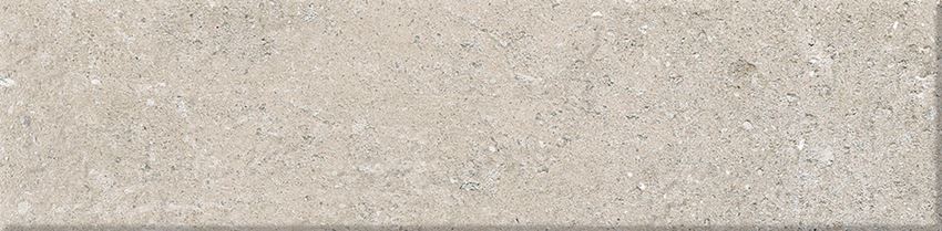 Płytka ścienna mat 7,4x30 cm Cerrad Argilla Ivory
