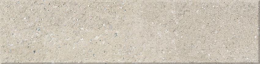 Płytka ścienna mat 7,4x30 cm Cerrad Argilla Ivory