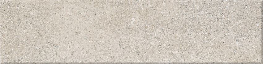 Płytka ścienna mat 7,4x30 cm Cerrad Argilla Ivory