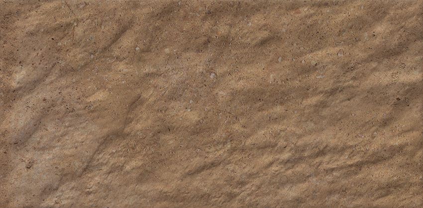 Płytka ścienna mat 14,8x30 cm Cerrad Argilla Mocca