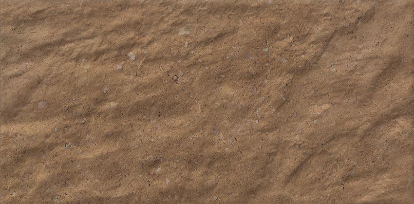 Płytka ścienna mat 14,8x30 cm Cerrad Argilla Mocca