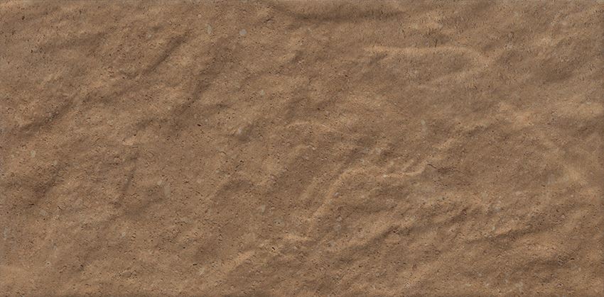 Płytka ścienna mat 14,8x30 cm Cerrad Argilla Mocca