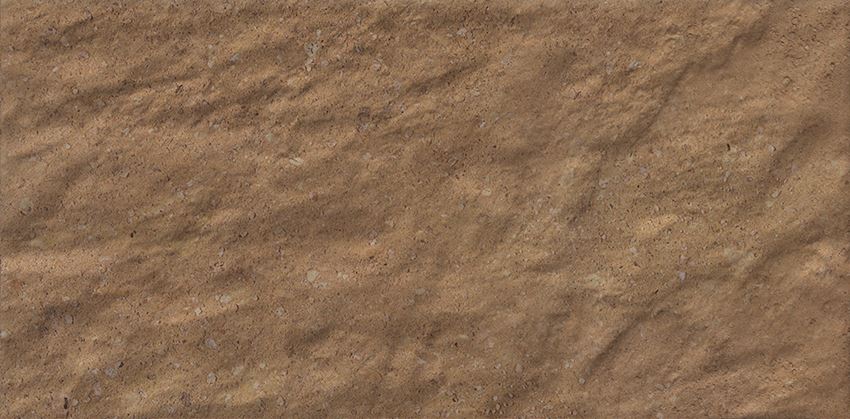 Płytka ścienna mat 14,8x30 cm Cerrad Argilla Mocca