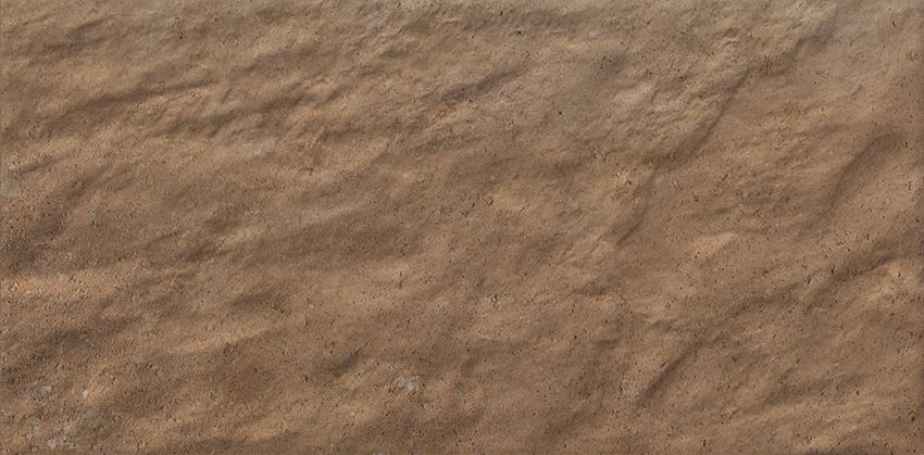 Płytka ścienna mat 14,8x30 cm Cerrad Argilla Mocca