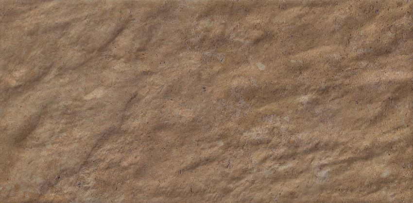 Płytka ścienna mat 14,8x30 cm Cerrad Argilla Mocca