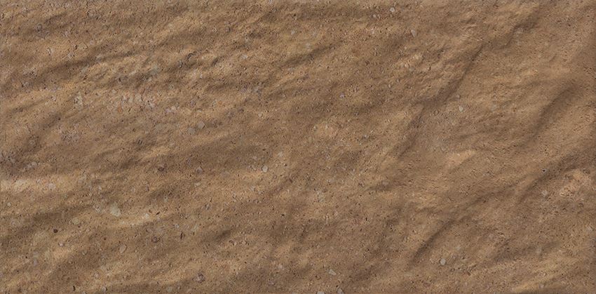 Płytka ścienna mat 14,8x30 cm Cerrad Argilla Mocca