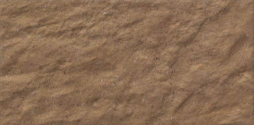 Płytka ścienna mat 14,8x30 cm Cerrad Argilla Mocca