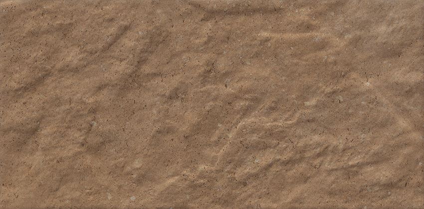 Płytka ścienna mat 14,8x30 cm Cerrad Argilla Mocca