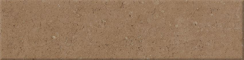 Płytka ścienna mat 7,4x30 cm Cerrad Argilla Mocca