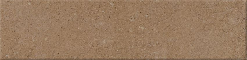 Płytka ścienna mat 7,4x30 cm Cerrad Argilla Mocca