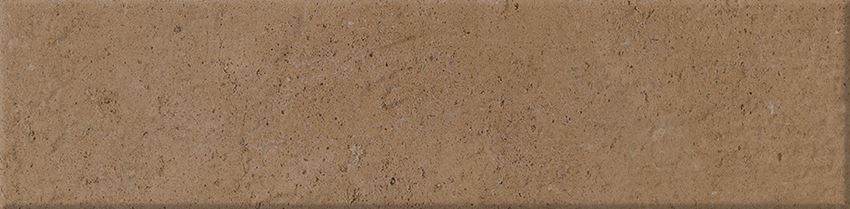 Płytka ścienna mat 7,4x30 cm Cerrad Argilla Mocca