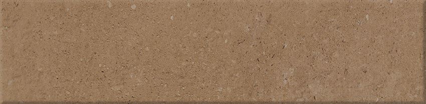 Płytka ścienna mat 7,4x30 cm Cerrad Argilla Mocca