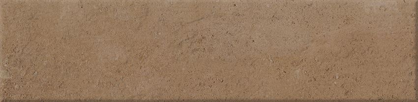 Płytka ścienna mat 7,4x30 cm Cerrad Argilla Mocca