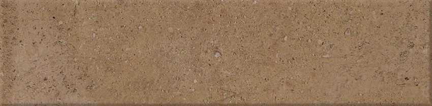 Płytka ścienna mat 7,4x30 cm Cerrad Argilla Mocca