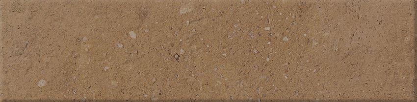 Płytka ścienna mat 7,4x30 cm Cerrad Argilla Mocca