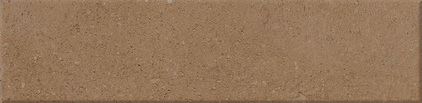 Płytka ścienna mat 7,4x30 cm Cerrad Argilla Mocca