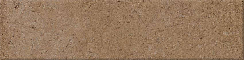 Płytka ścienna mat 7,4x30 cm Cerrad Argilla Mocca