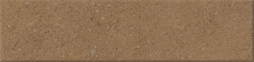 Płytka ścienna mat 7,4x30 cm Cerrad Argilla Mocca