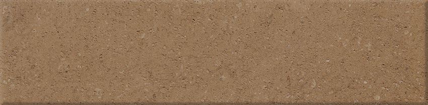 Płytka ścienna mat 7,4x30 cm Cerrad Argilla Mocca