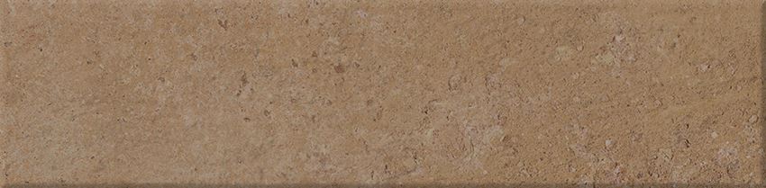 Płytka ścienna mat 7,4x30 cm Cerrad Argilla Mocca