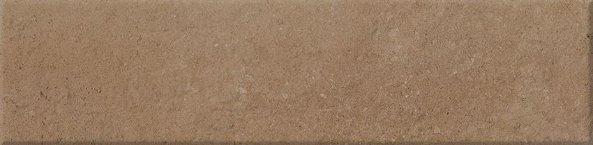 Płytka ścienna mat 7,4x30 cm Cerrad Argilla Mocca