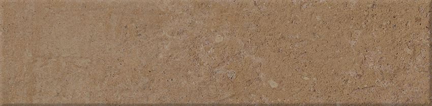 Płytka ścienna mat 7,4x30 cm Cerrad Argilla Mocca