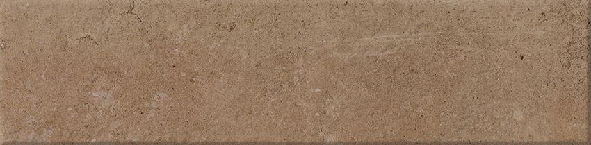 Płytka ścienna mat 7,4x30 cm Cerrad Argilla Mocca